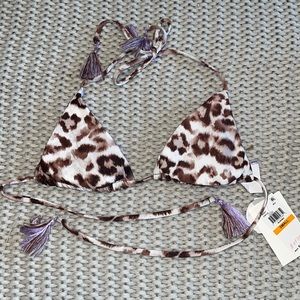 Everything But Water Swimsuit Top.